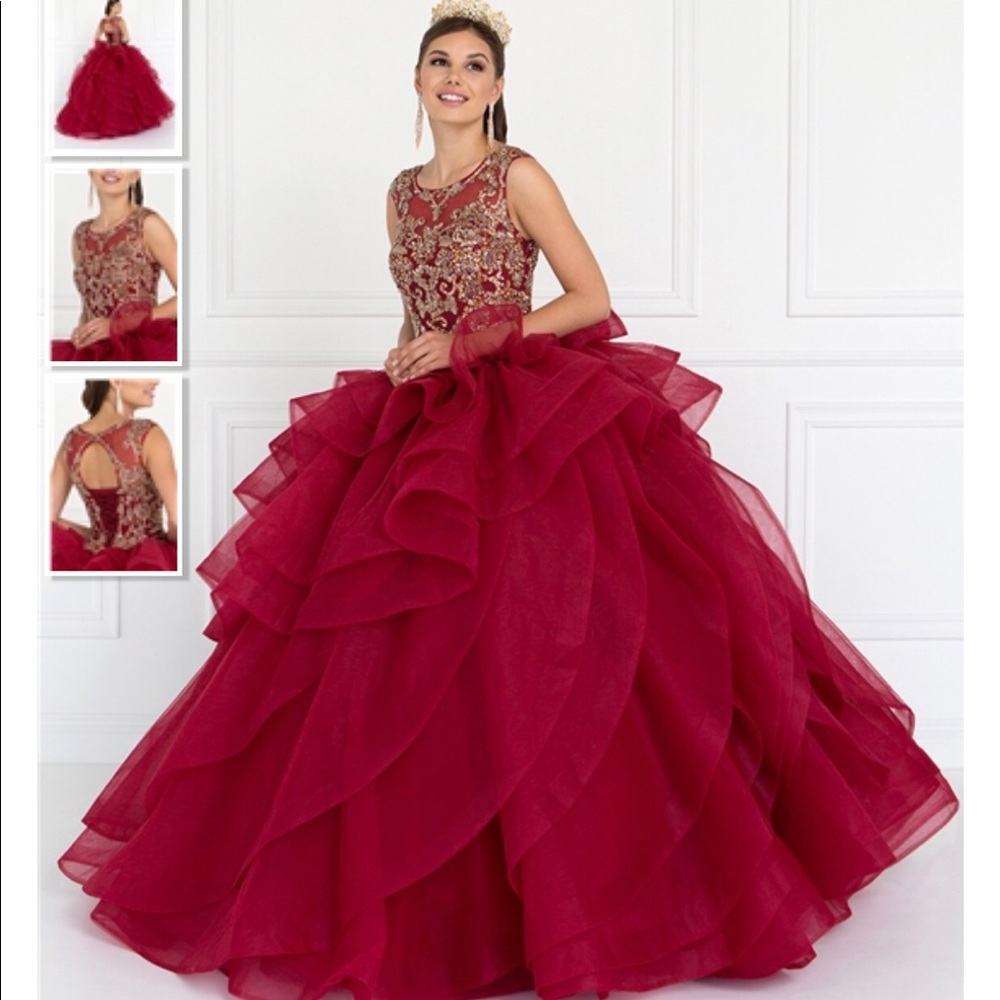 Brand new dresss!